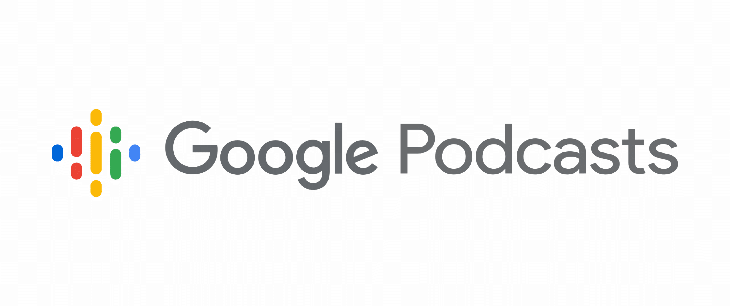 Google Podcast Art